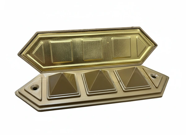 Partition Divider Urza With Metal 