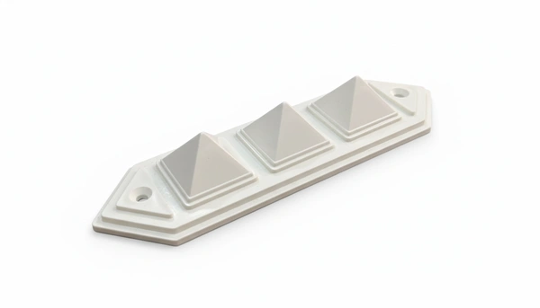 West White  Partition Urza With Metal