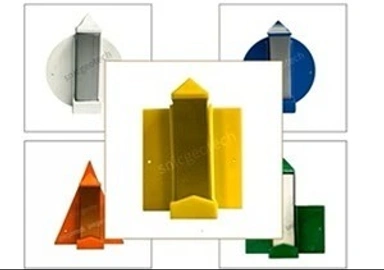 Protector + Aura Booster