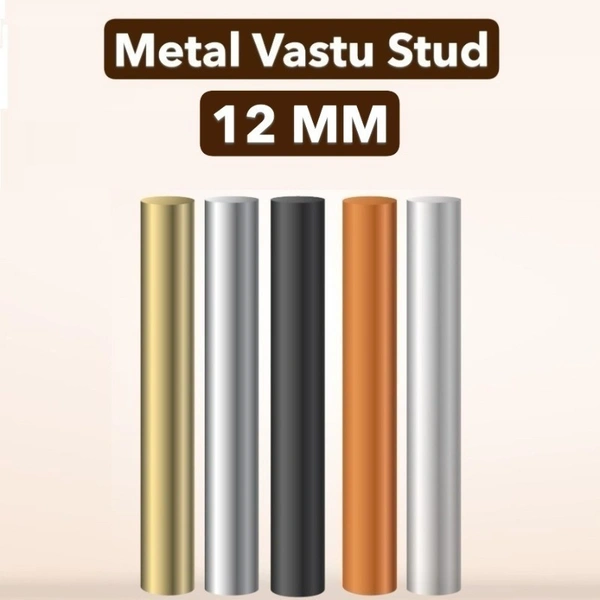SS304 Stud ( 12 mm x 3 Inch ) MOQ 3 Pcs 