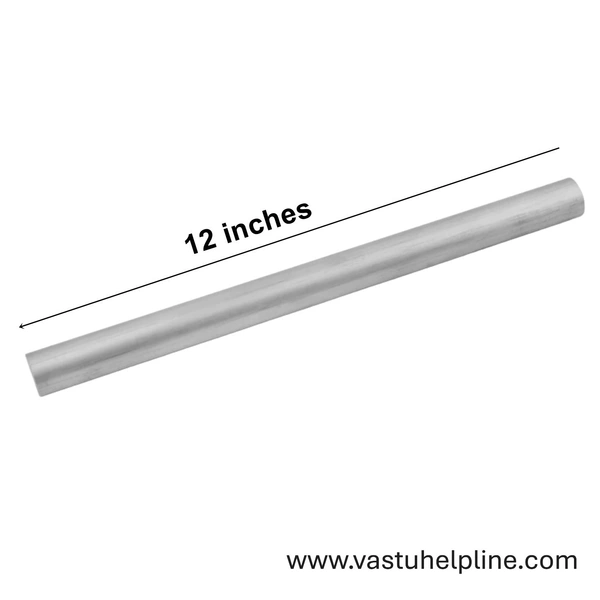 SS304 Virtual Rod 12 inch