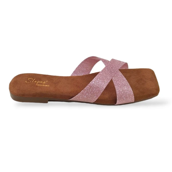 STEPEE Slippers For Women - Pink