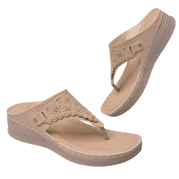  STEPEE Extra soft comfort padding  - Cream