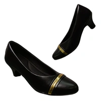 STEPEE - Black