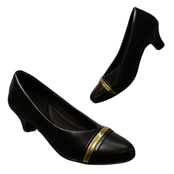STEPEE - Black
