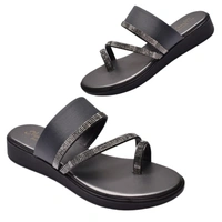 Stepee Slipper for women - Gray