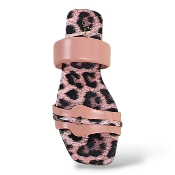 STEPEE Slippers For Women - Petite Orchid