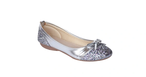 Stepee Bellies -6 Pair set - Silver
