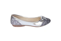 Stepee Bellies -6 Pair set - Silver