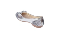 Stepee Bellies -6 Pair set - Silver