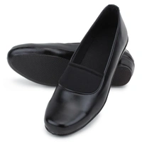 Stepee Formal Belly- 6 Pair set - Black