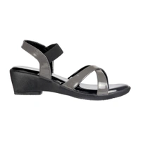 Stepee Flat sandal 6 pair set - Grey