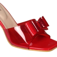 Stepee Heel slipper -6pair set - Thunderbird