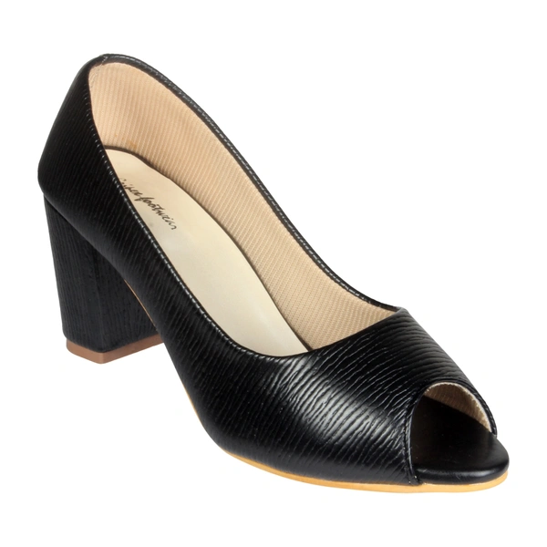 Stepee Heel Belly-6 Pair Set - Woodsmoke