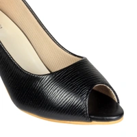 Stepee Heel Belly-6 Pair Set - Woodsmoke