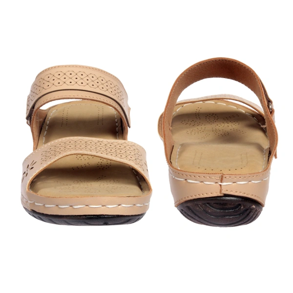 Stepee Doctor slipper -6pair set - Cream