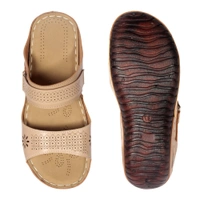 Stepee Doctor slipper -6pair set - Cream
