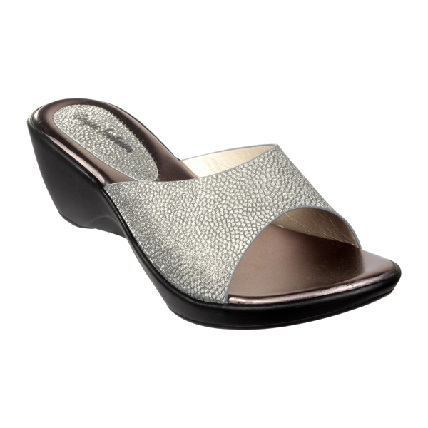 Stepee Fancy slipper 6pair set - Grey
