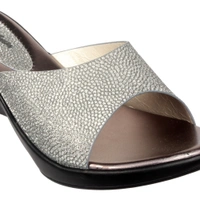 Stepee Fancy slipper 6pair set - Grey