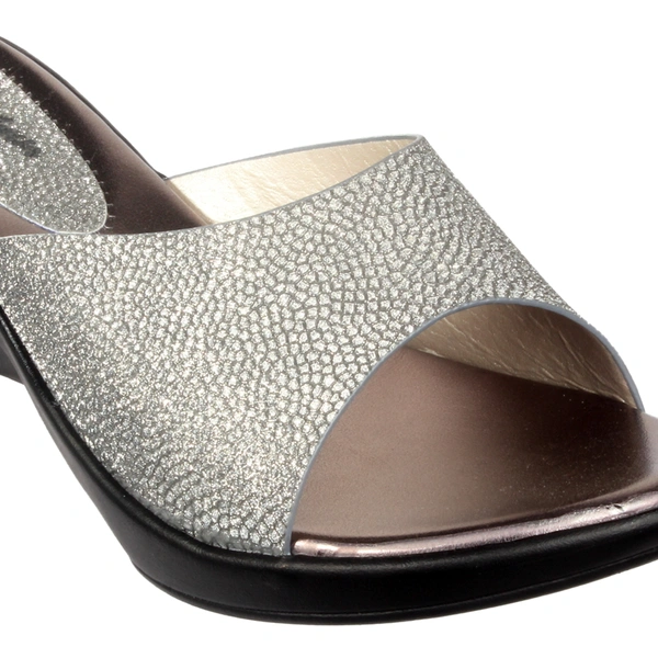 Stepee Fancy slipper 6pair set - Grey