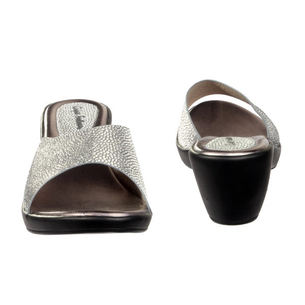 Stepee Fancy slipper 6pair set - Grey
