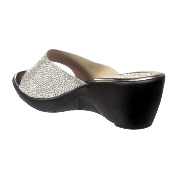 Stepee Fancy slipper 6pair set - Grey