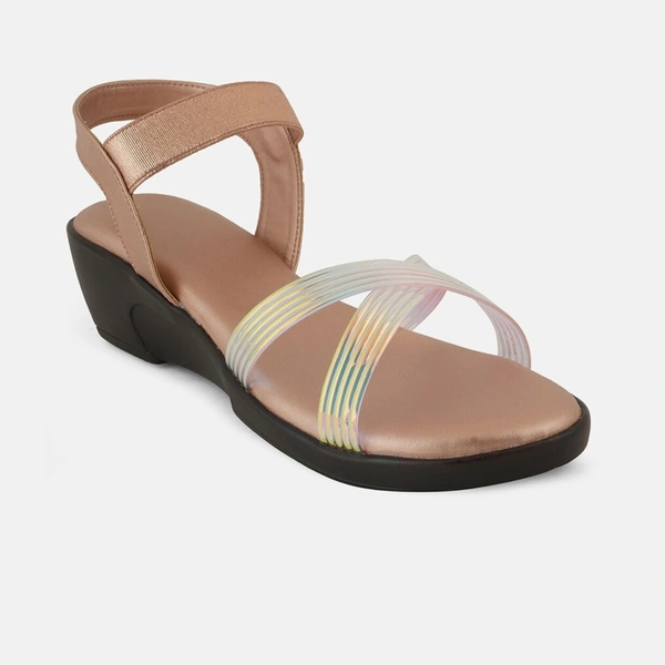 Soft Padding Casual Sandal With Extra Comfort For Women - Sultan