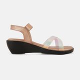Soft Padding Casual Sandal With Extra Comfort For Women - Sultan