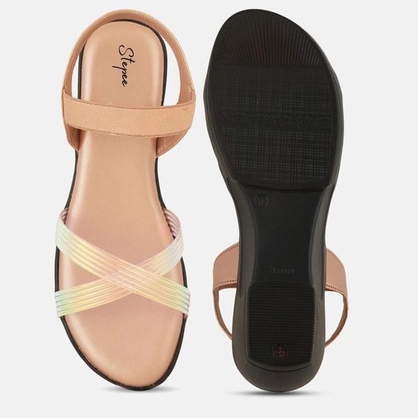 Soft Padding Casual Sandal With Extra Comfort For Women - Sultan