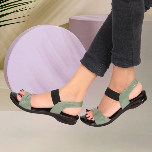 STEPEE G678 - Green