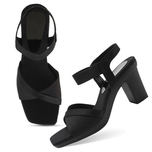 STEPEE G681 - Black