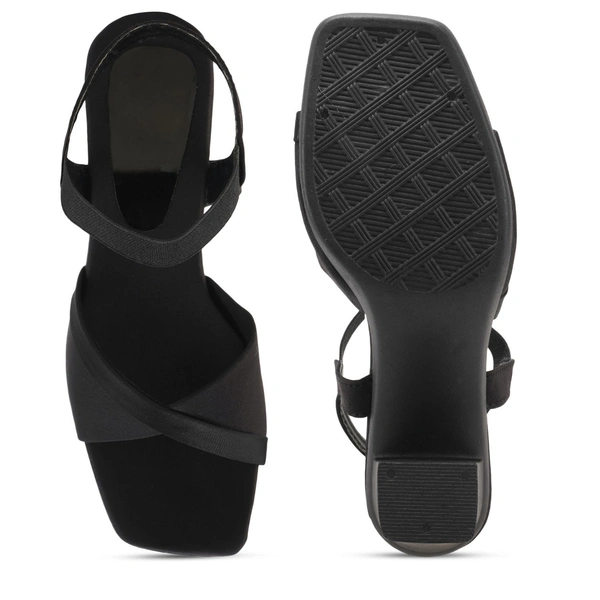 STEPEE G681 - Black