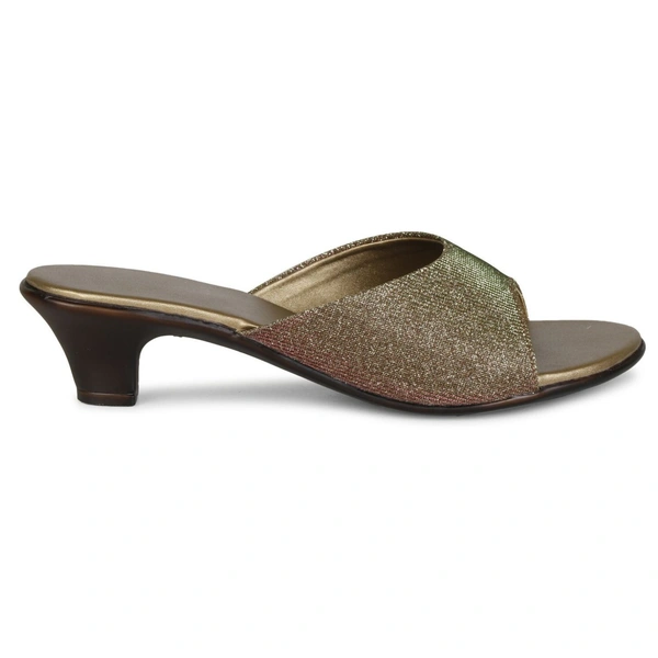 STEPEE G683 - Copper