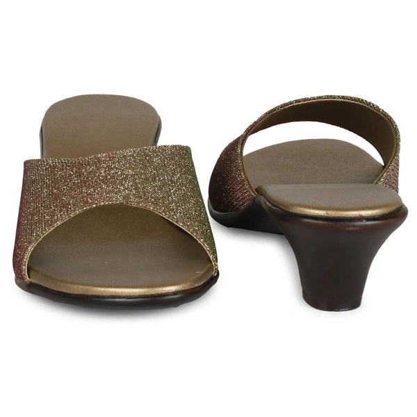 STEPEE G683 - Copper