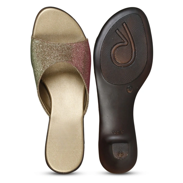 STEPEE G683 - Copper