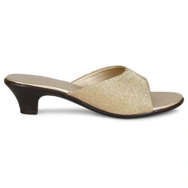 STEPEE G683 - Gold