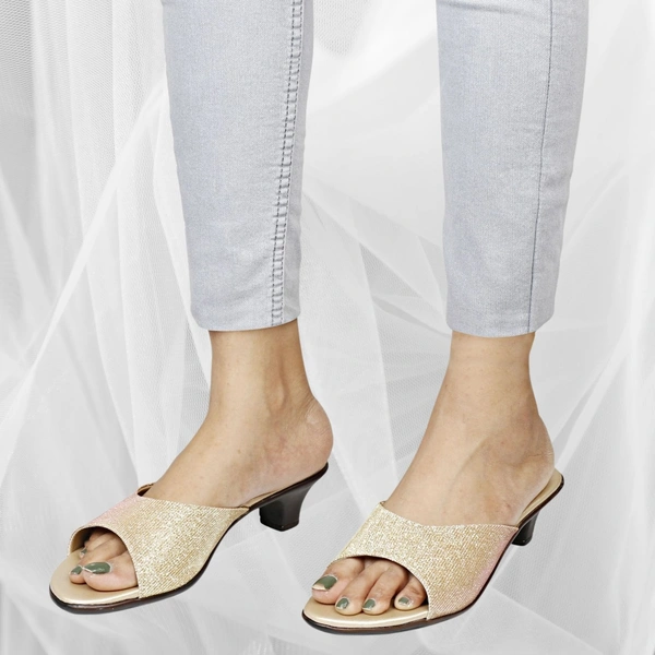 STEPEE G683 - Gold