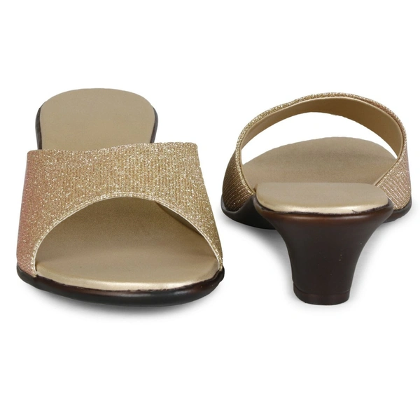 STEPEE G683 - Gold