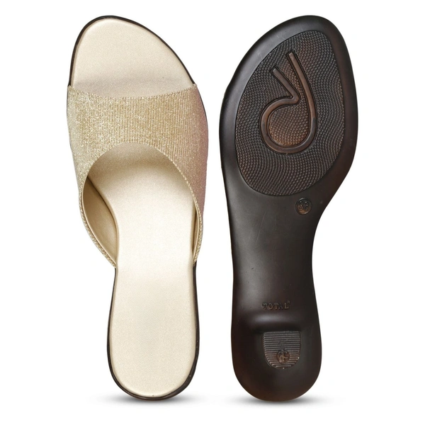 STEPEE G683 - Gold