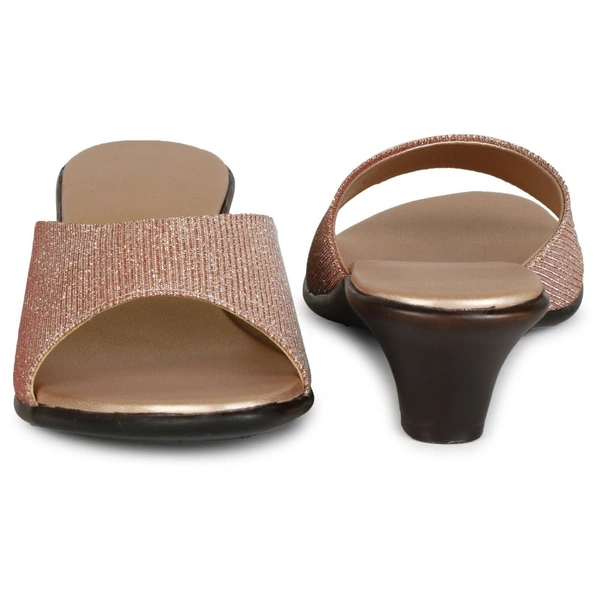 STEPEE G683 - ROSEGOLD
