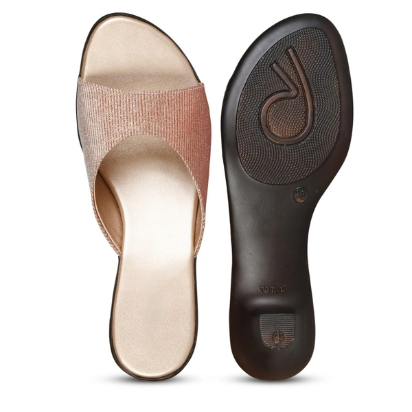 STEPEE G683 - ROSEGOLD