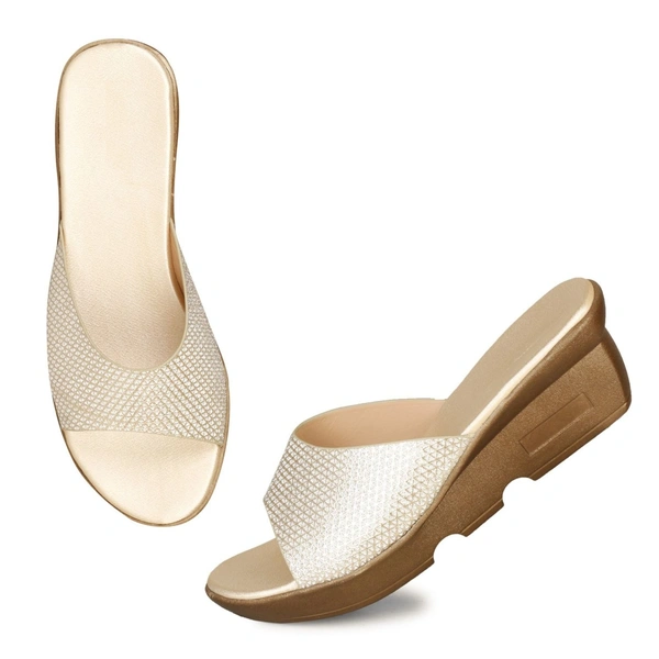 STEPEE G684 - Gold