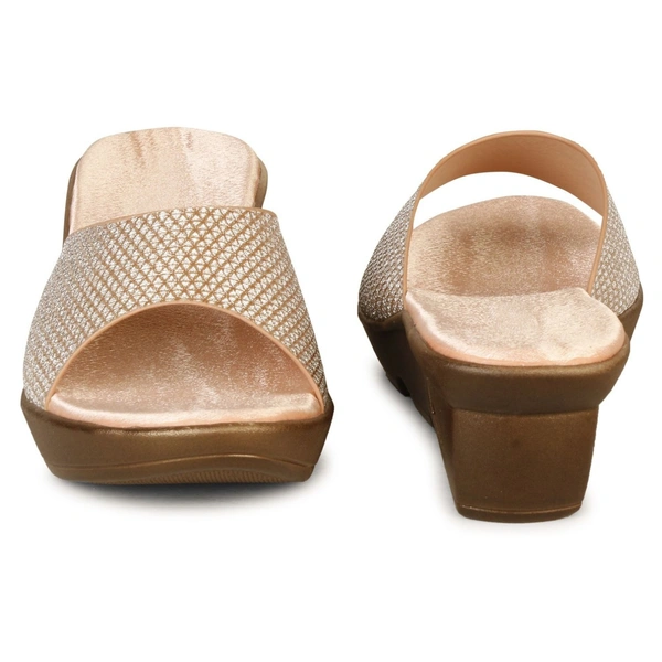 STEPEE G684 - ROSEGOLD