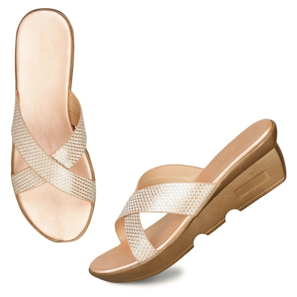 STEPEE G685 - ROSE GOLD