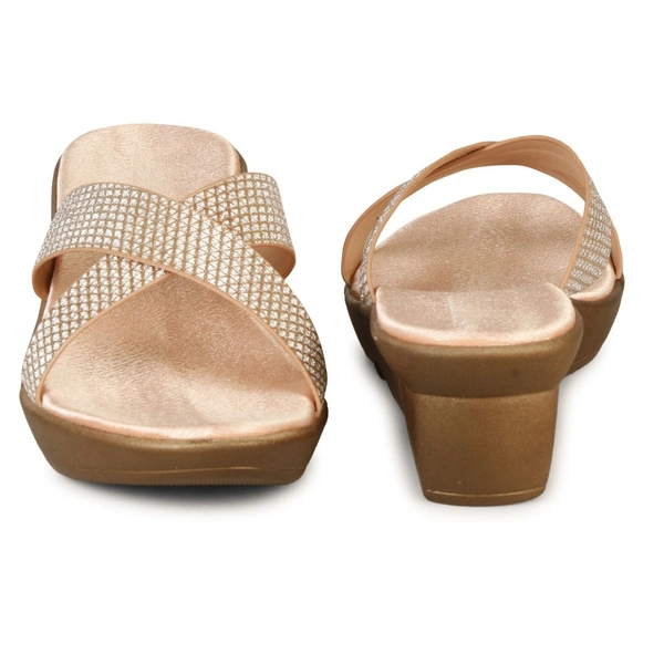 STEPEE G685 - ROSE GOLD