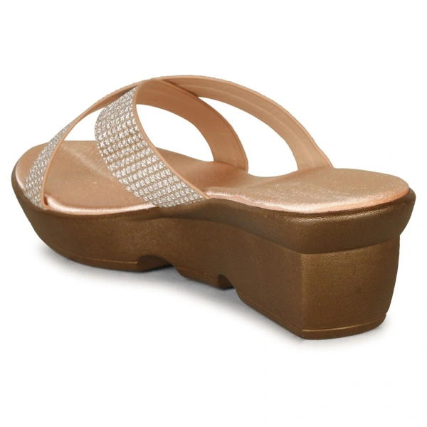 STEPEE G685 - ROSE GOLD
