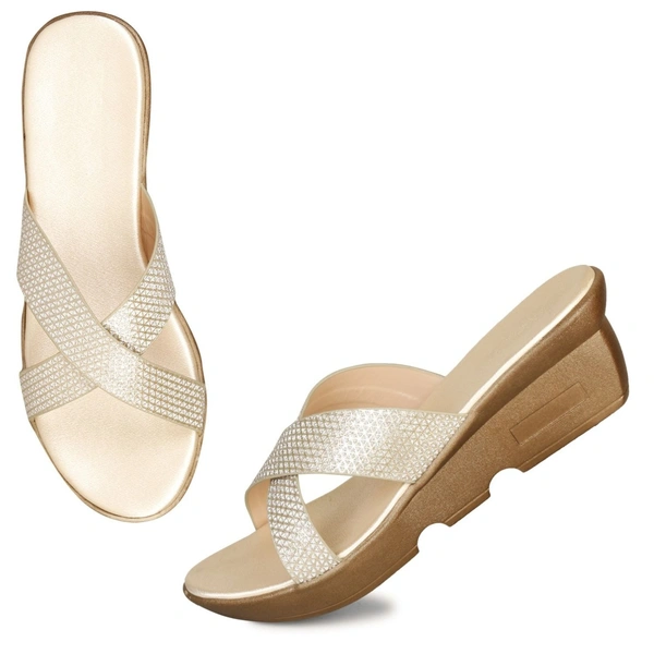 STEPEE G685 - Gold