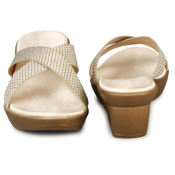 STEPEE G685 - Gold