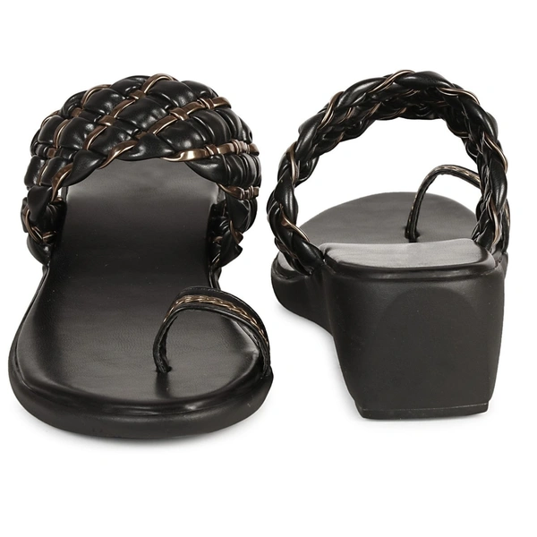 STEPEE G689 - Black