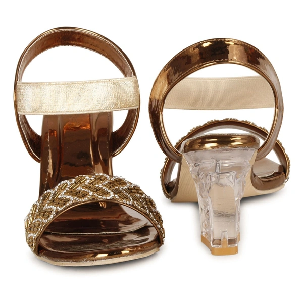 STEPEE G691 - Antique